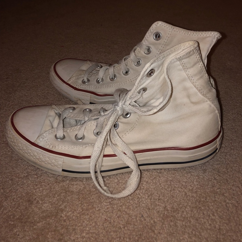 converse - Picture 3 of 4